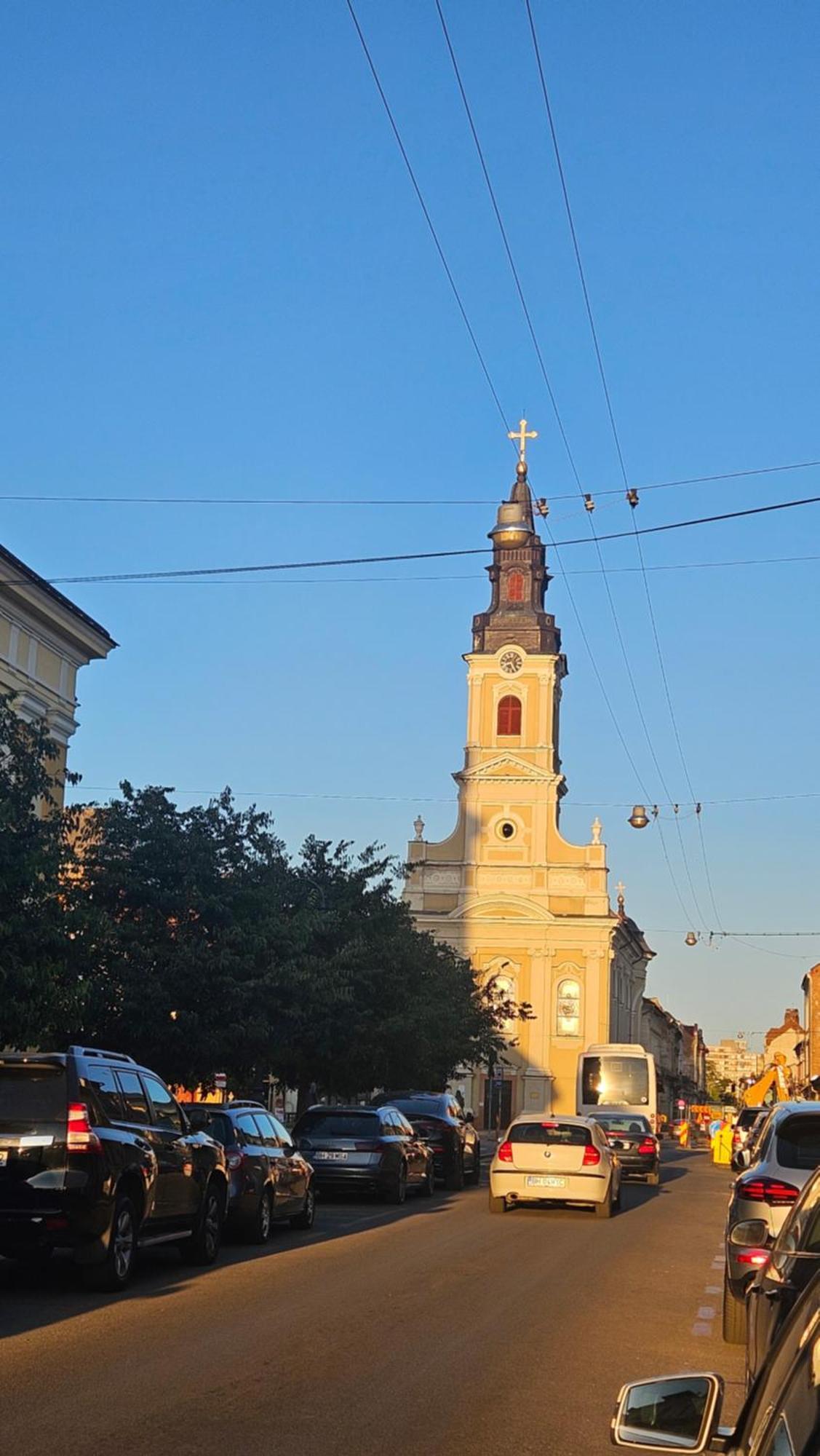 Piata Unirii - Yulia's Ultra-central Retreat Apartment