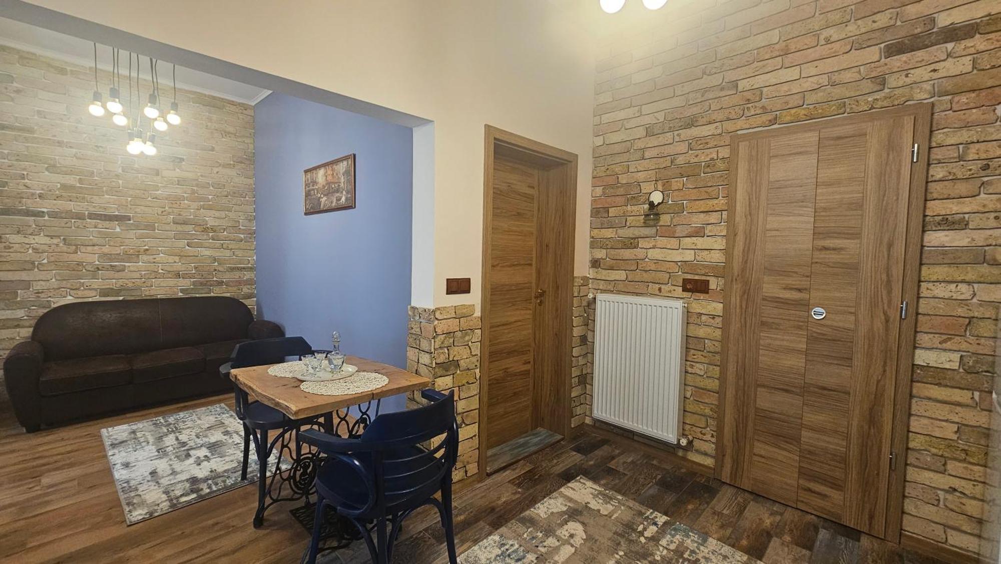 Piata Unirii - Yulia's Ultra-central Retreat Apartment