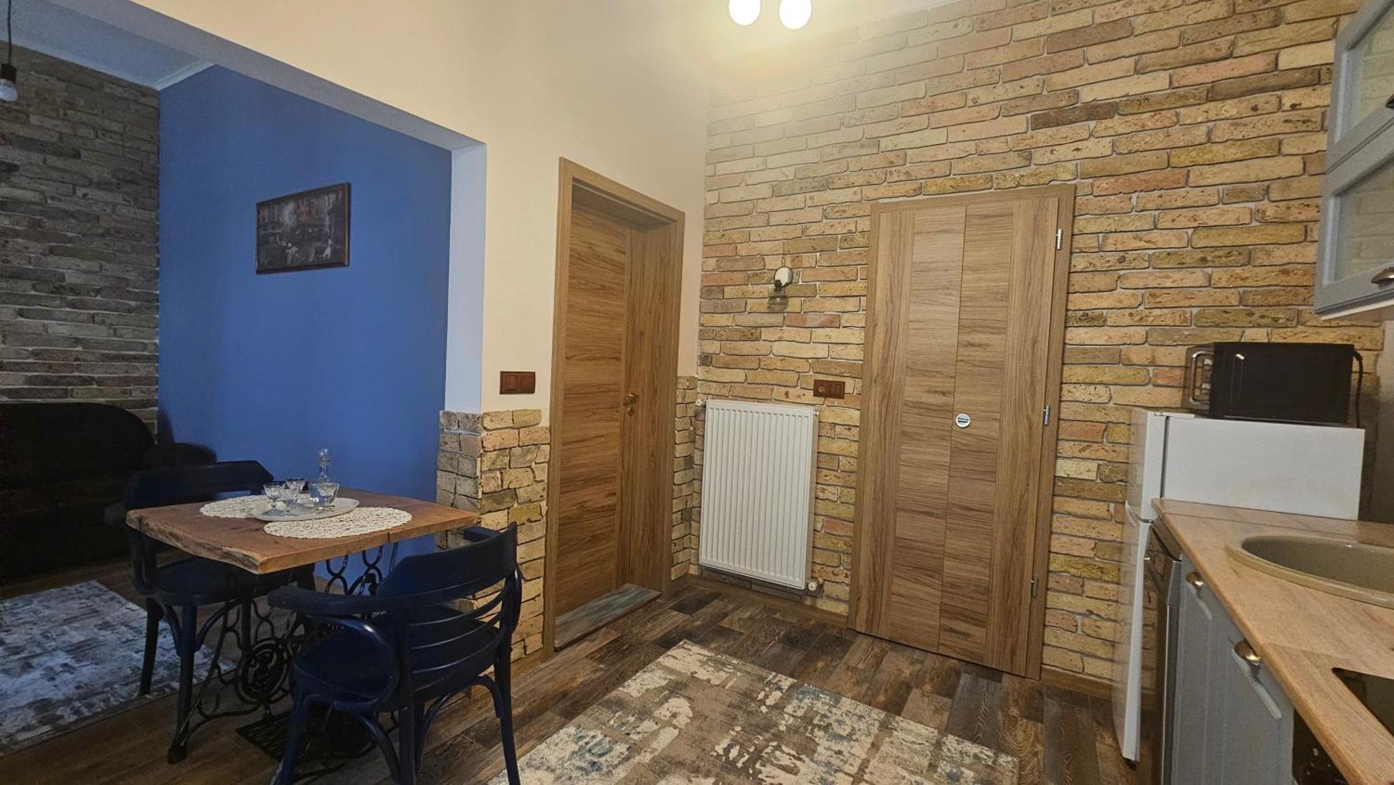 Apartment Piata Unirii - Yulia's Ultra-central Retreat